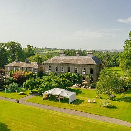 Ballyvolane House Fermoy Exteriör bild