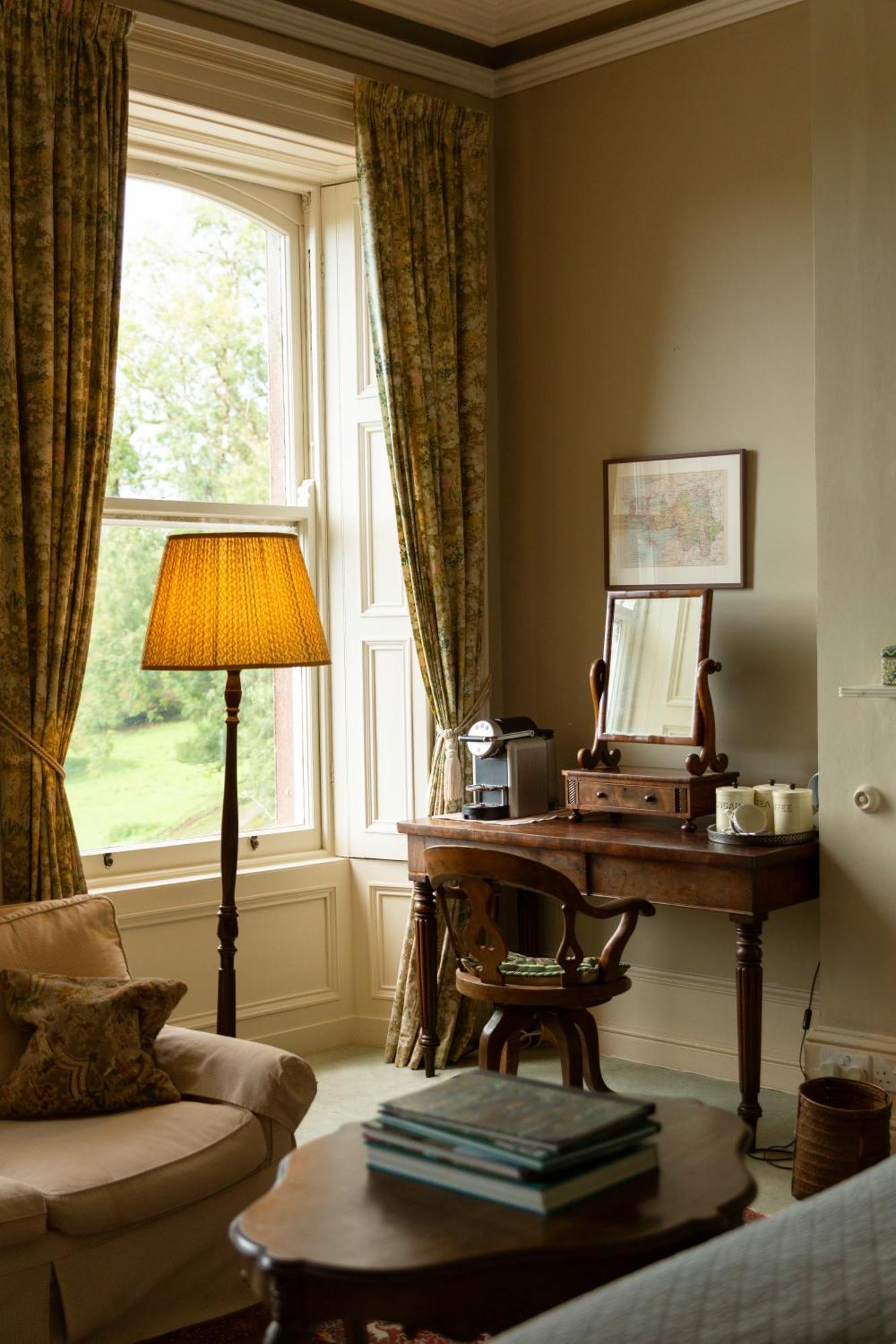 Ballyvolane House Fermoy Exteriör bild